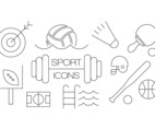 Free Sport Icons