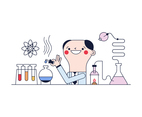Free Scientific Vector