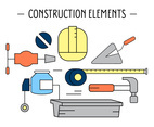Free Construction Elements