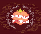Free Vector Mother's Day