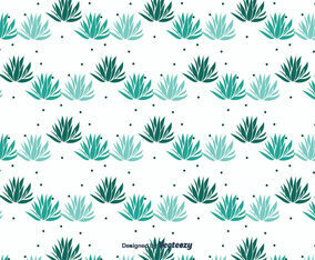 Maguey Background Vector