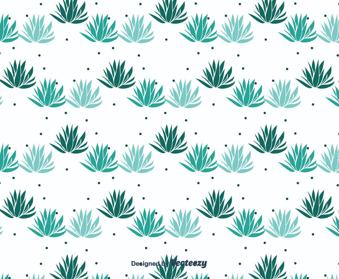 Maguey Background Vector