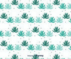 Maguey Background Vector