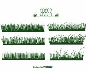 Grass Vector
