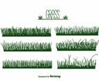 Grass Vector