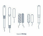 Tampon Vector