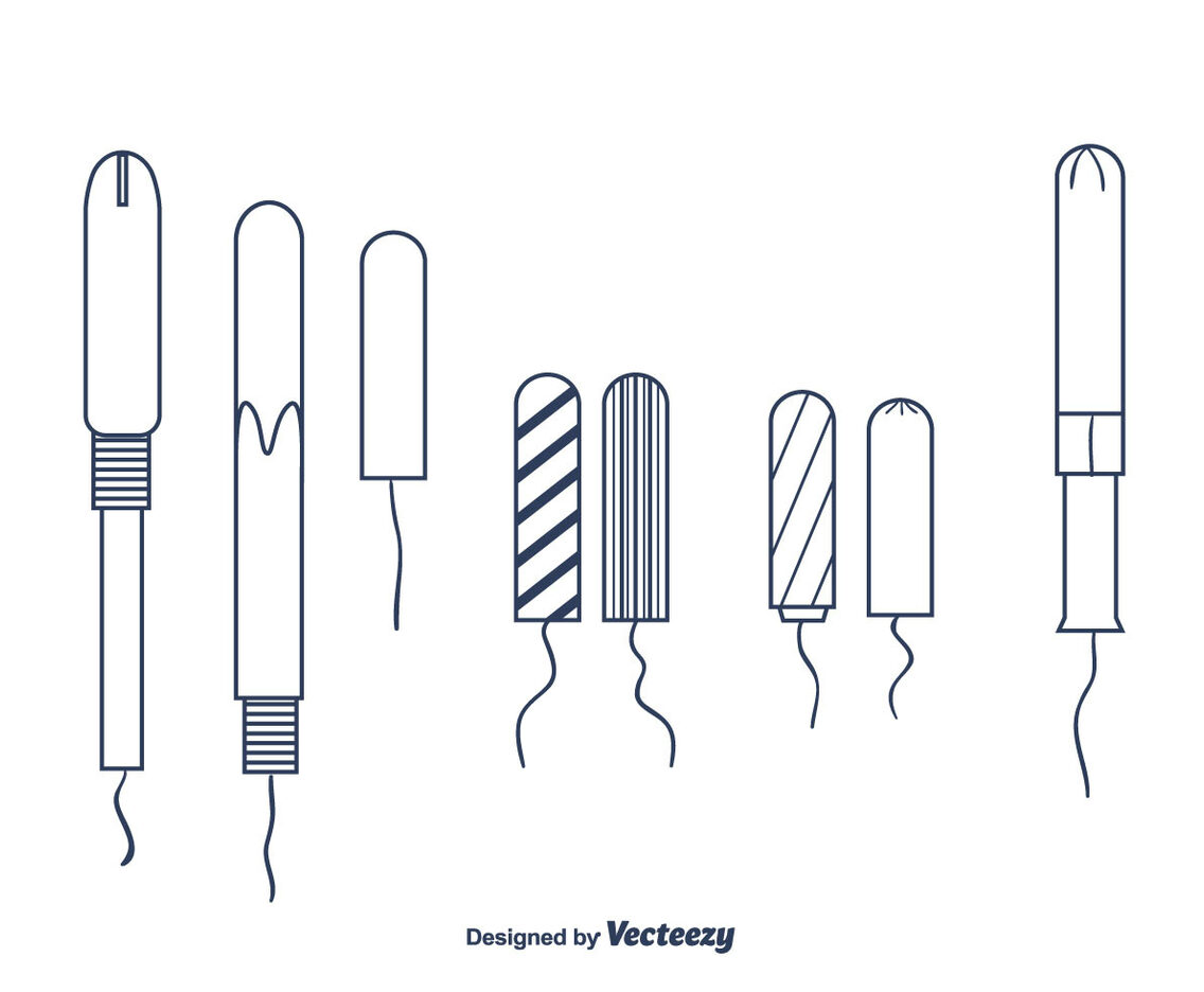 Tampon Vector