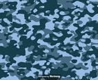Vector Military Multicam Pattern