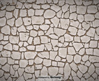 Vector Stone Path Texture