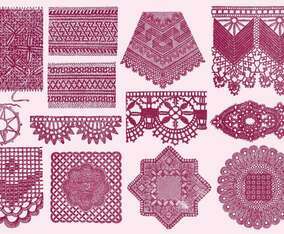 Vintage Laces