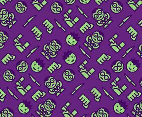 Bullying Pattern Vector