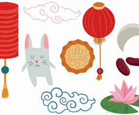 Free Festival Vectors