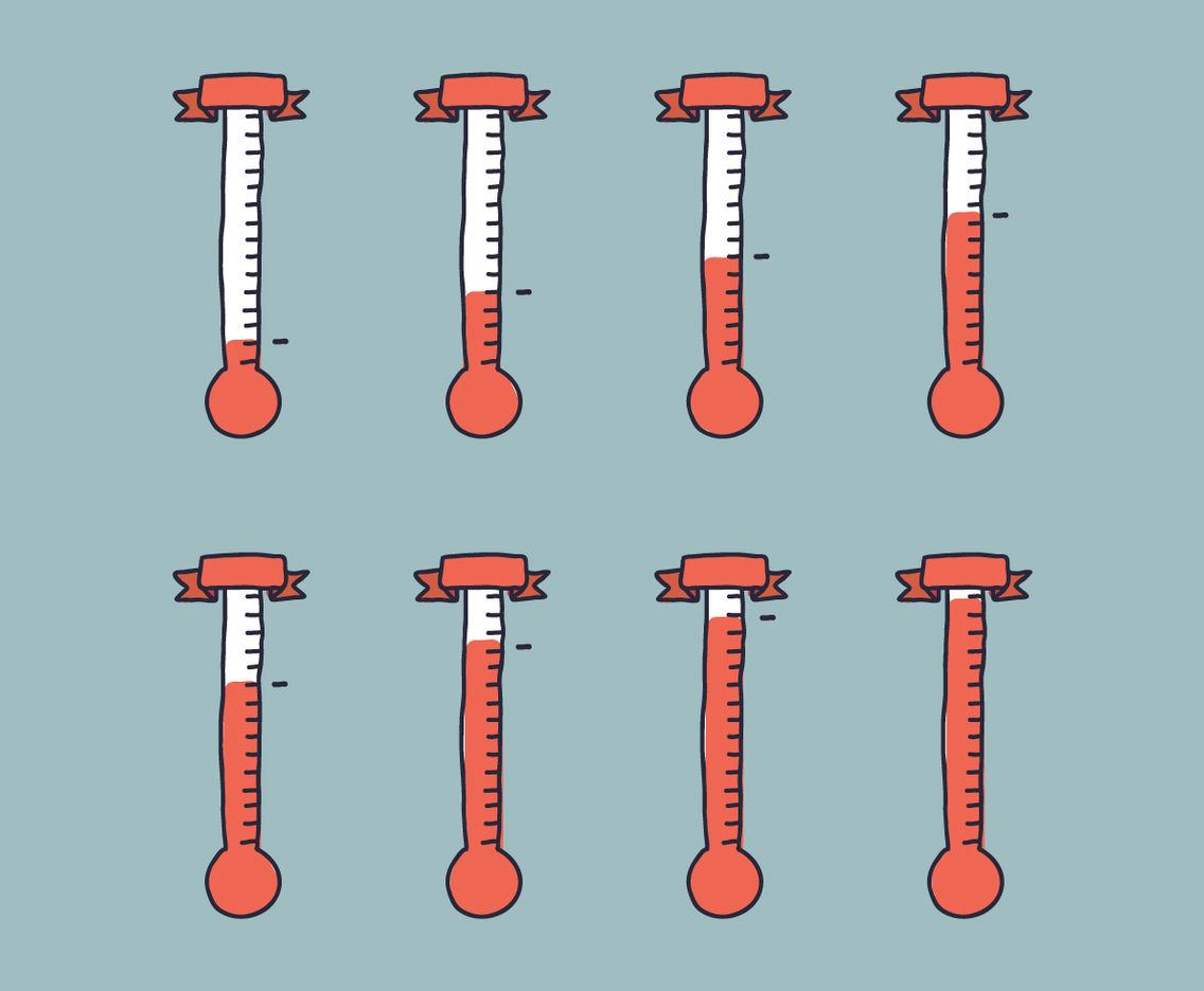 How to Take Care of the High Temperatures