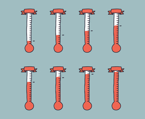 How to Take Care of the High Temperatures