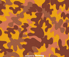Autumn Camouflage Pattern