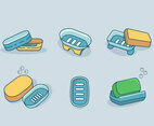 Soap Box Vector Pack