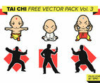 Taichi Free Vector Pack Vol. 3
