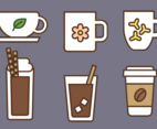 Free Coffee Vector