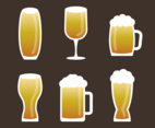 Free Beer Vector