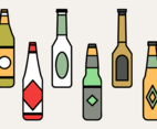 Free Beer Vector