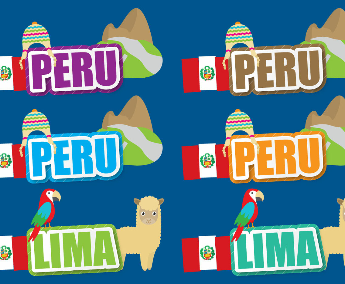 Peru Titles