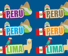 Peru Titles