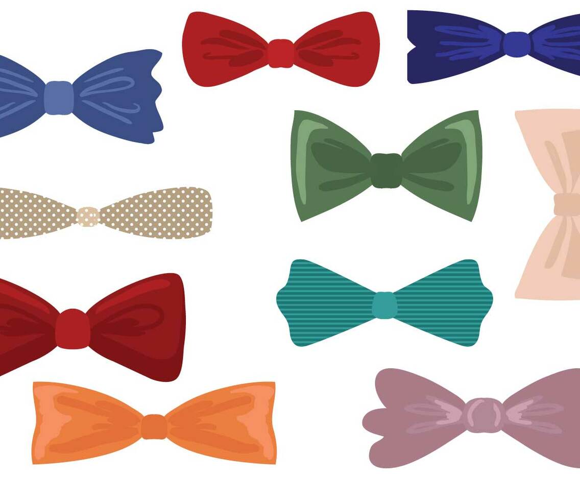 Free Papillon Vectors