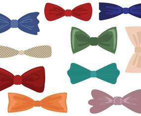 Free Papillon Vectors