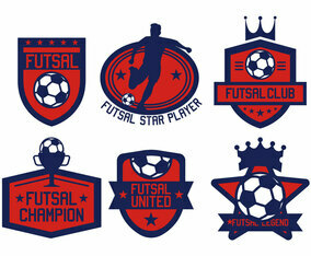 Futsal Vector