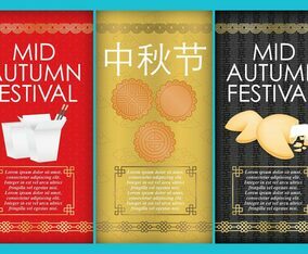 Mid Autumn Flyers