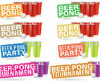 Beer Pong Titles