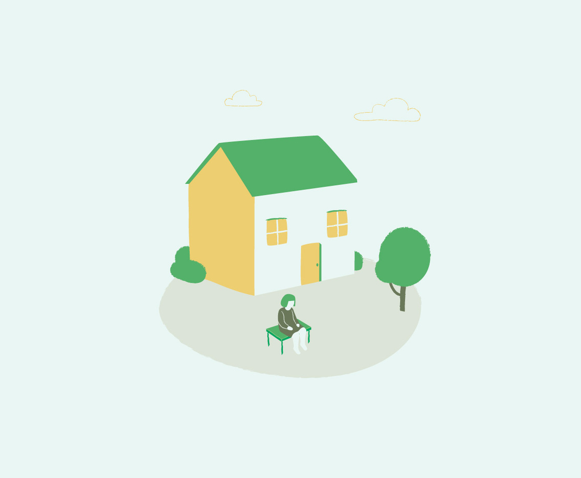 Household Illustration