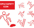 People Safety Icon