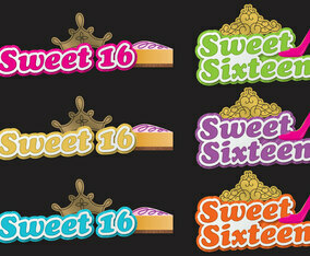 Sweet 16 Shadow Titles