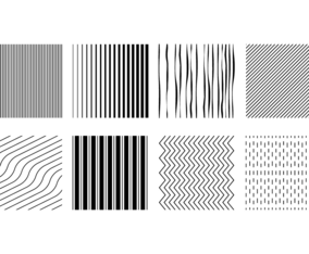 Free Pinstripes Vector