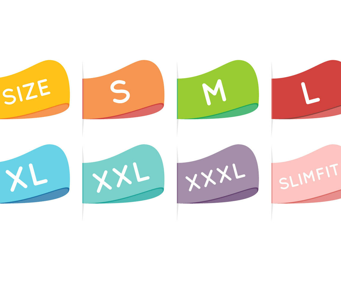 Free Plus Size Vector