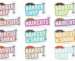 Barber Shop Titles