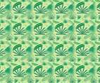 Free Palm Leaf Vector
