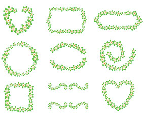 Free Floral Ornament Vector