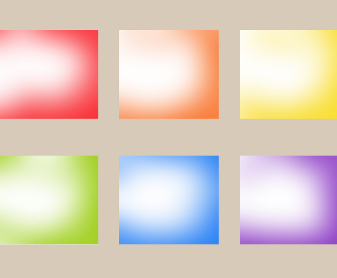 Degrade Pale Background Vector