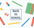Free School Elements Vector