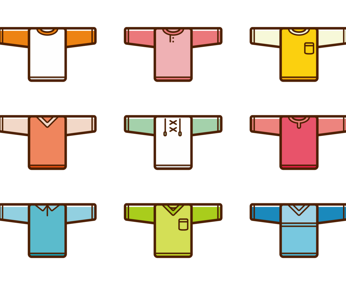 Men's raglan t-shirt