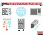 Hvac Free Vector Pack Vol. 3