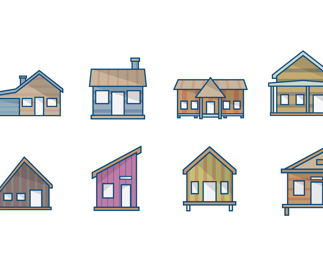 Free Shack Vector