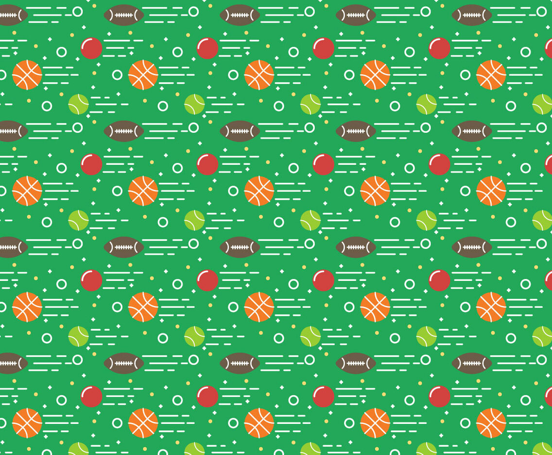 Free Sport Ball Vector