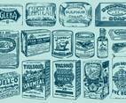 Vintage Packages