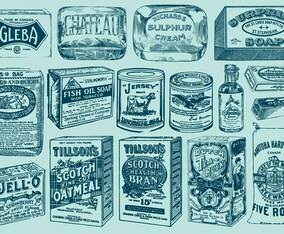 Vintage Packages