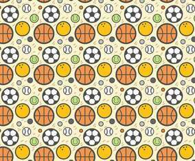 Free Sport Ball Vector