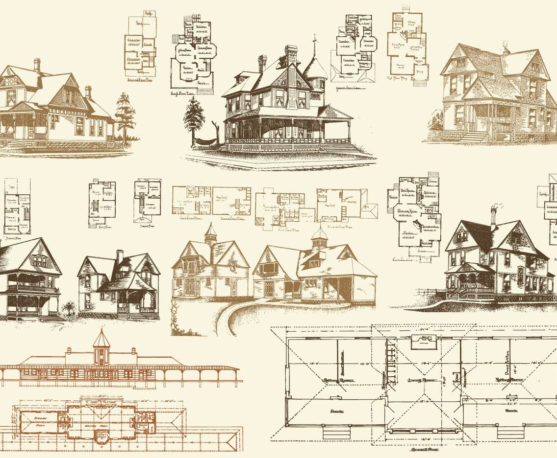 Floor Plans And Houses