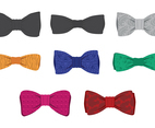 Bow Tie Set
